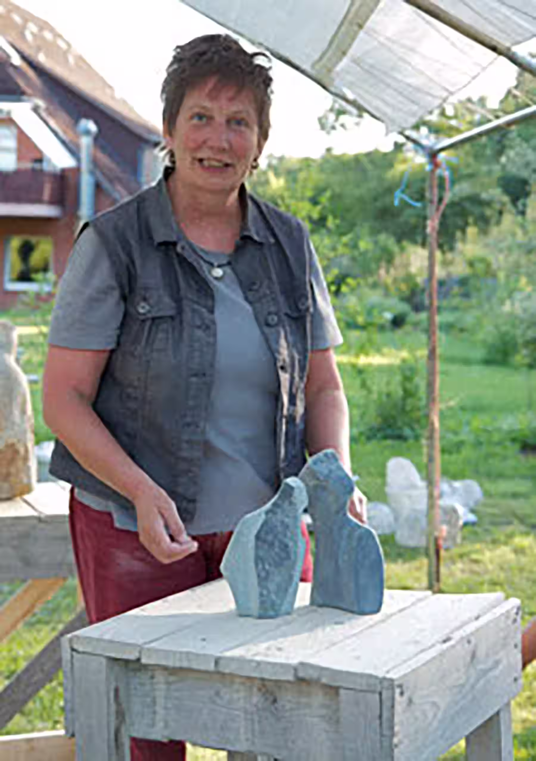 Gisela-Milse Biohotel Spöktal