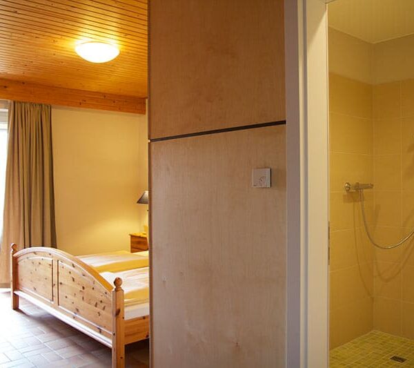 Sonnenhaus Kaisermantel