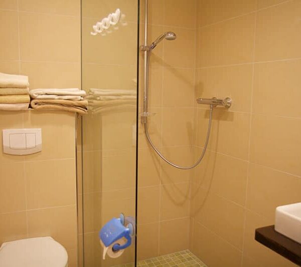 Sonnenhaus Zitronenfalter Bad