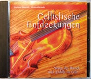 Cellistische Entdeckungen