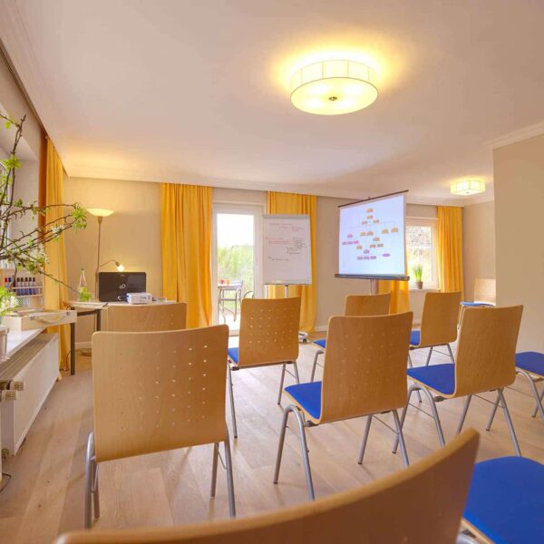 Seminarraum Birke