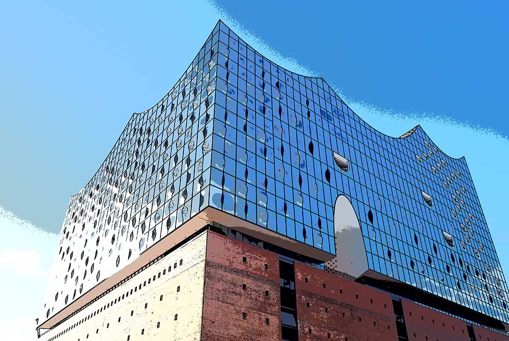 Spöktal meets Elbphilharmonie 2025-2026